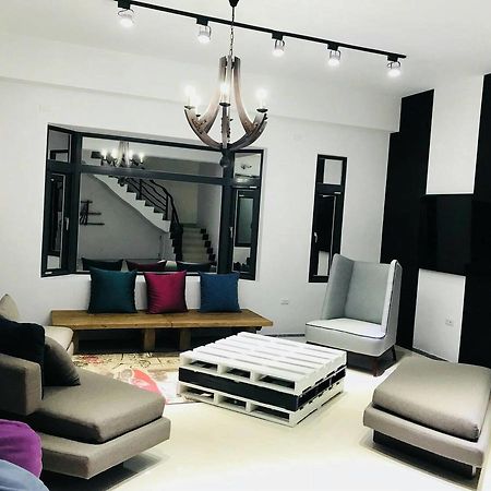 Bella Daire Ji'an Dış mekan fotoğraf