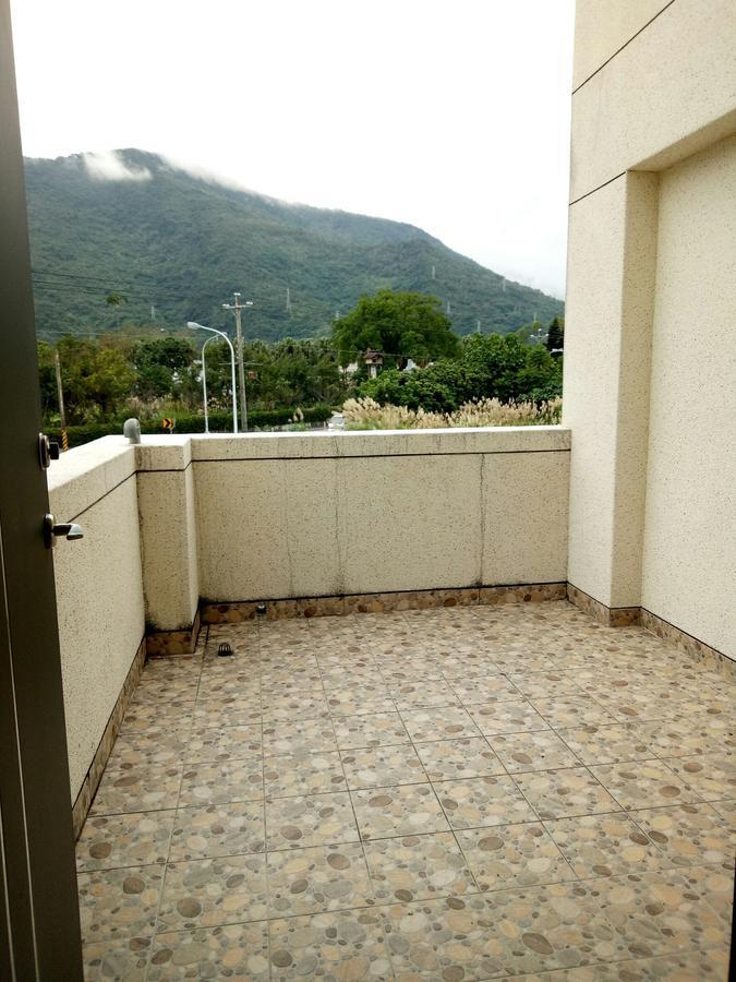 Bella Daire Ji'an Dış mekan fotoğraf